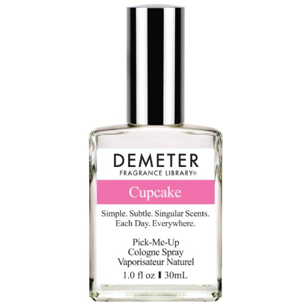 Demeter Cupcake - Eau De Cologne - LuxScents.nl
