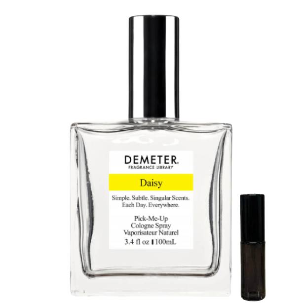 Demeter Daisy - Eau De Cologne - LuxScents.nl