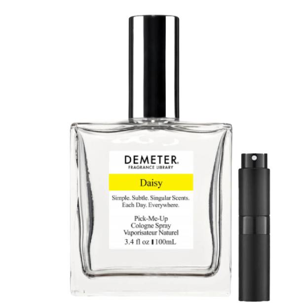 Demeter Daisy - Eau De Cologne - LuxScents.nl