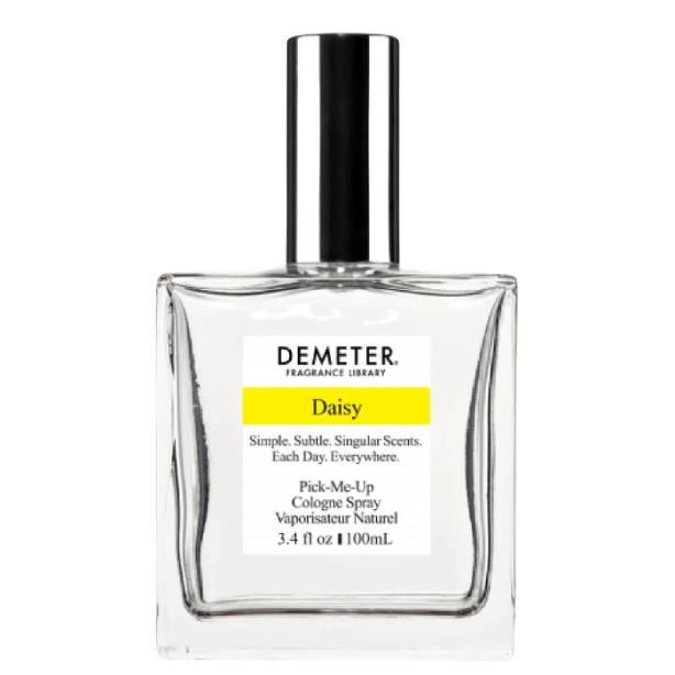 Demeter Daisy - Eau De Cologne - LuxScents.nl