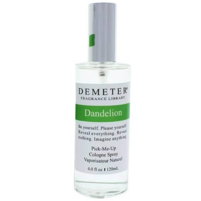 Demeter Dandelion - Eau De Cologne - LuxScents.nl