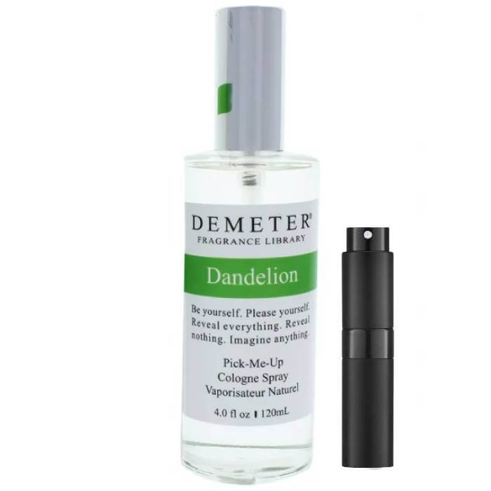 Demeter Dandelion - Eau De Cologne - LuxScents.nl