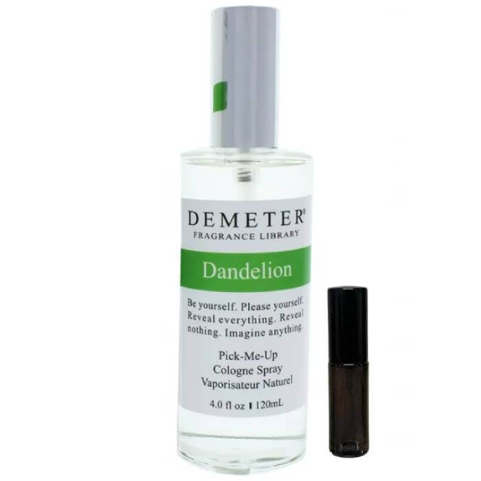 Demeter Dandelion - Eau De Cologne - LuxScents.nl