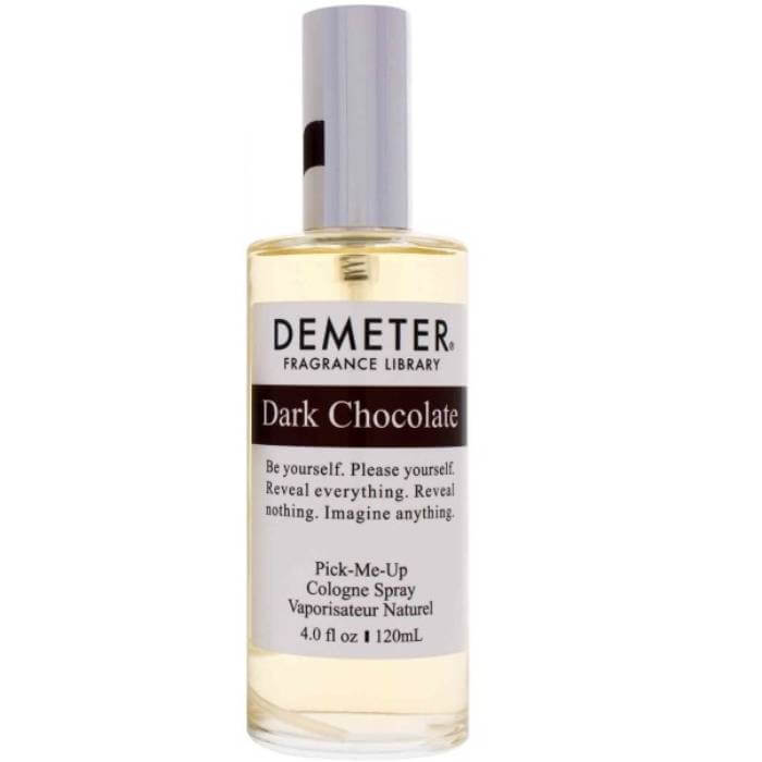 Demeter Dark Chocolate - Eau de Cologne - LuxScents.nl
