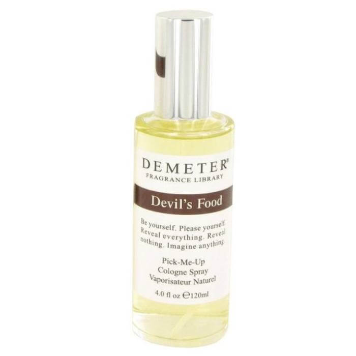 Demeter Devil’s Food - Eau de Cologne - LuxScents.nl