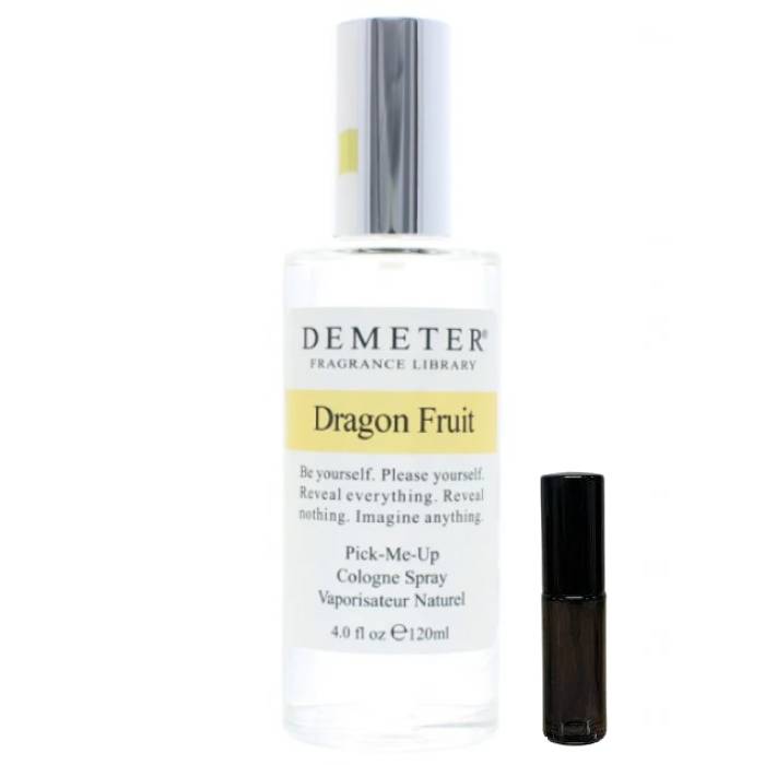 Demeter Dragon Fruit - Eau De Cologne - LuxScents.nl