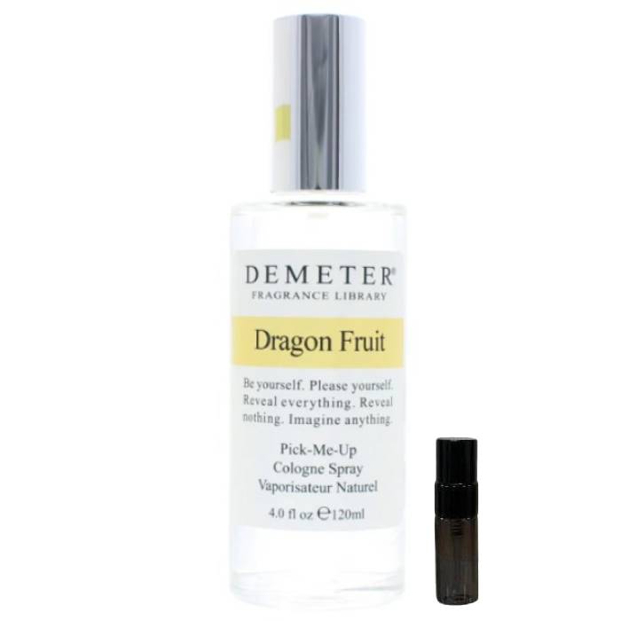 Demeter Dragon Fruit - Eau De Cologne - LuxScents.nl