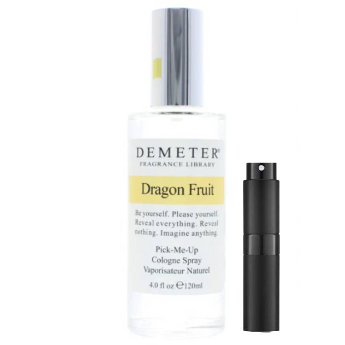 Demeter Dragon Fruit - Eau De Cologne - LuxScents.nl