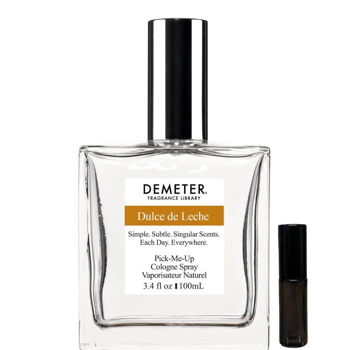 Demeter Dulce De Leche - Eau De Cologne - LuxScents.nl