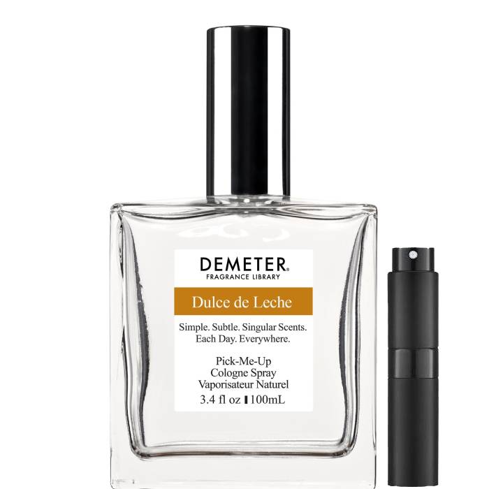 Demeter Dulce De Leche - Eau De Cologne - LuxScents.nl