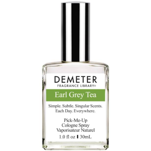 Demeter Earl Grey Tea - Eau De Cologne - LuxScents.nl