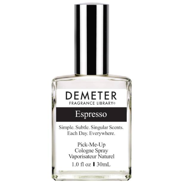 Demeter Espresso - Eau De Cologne - LuxScents.nl