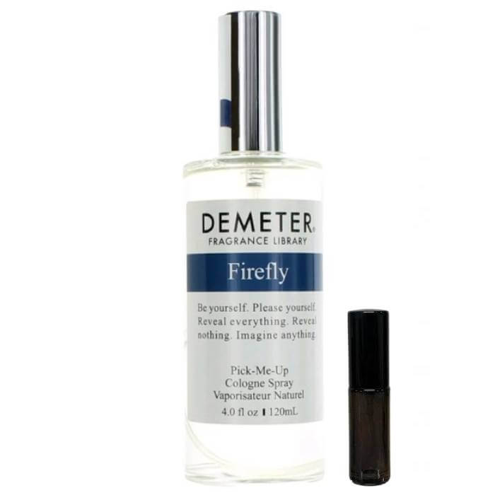 Demeter Firefly - Eau de Cologne - LuxScents.nl