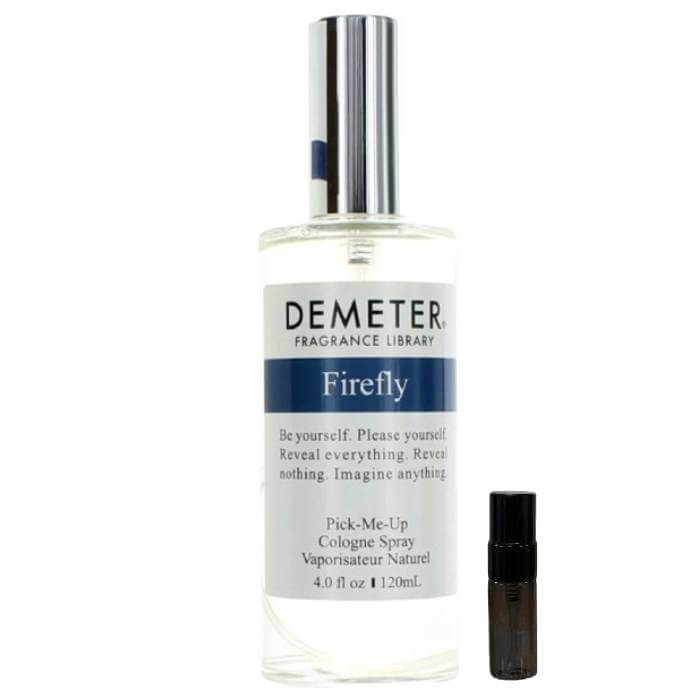 Demeter Firefly - Eau de Cologne - LuxScents.nl