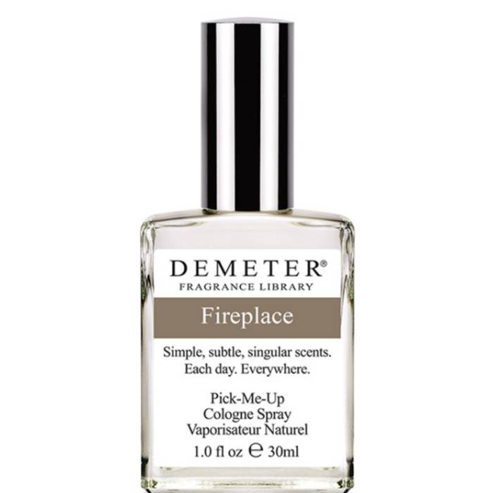 Demeter Fireplace - Eau De Cologne - LuxScents.nl