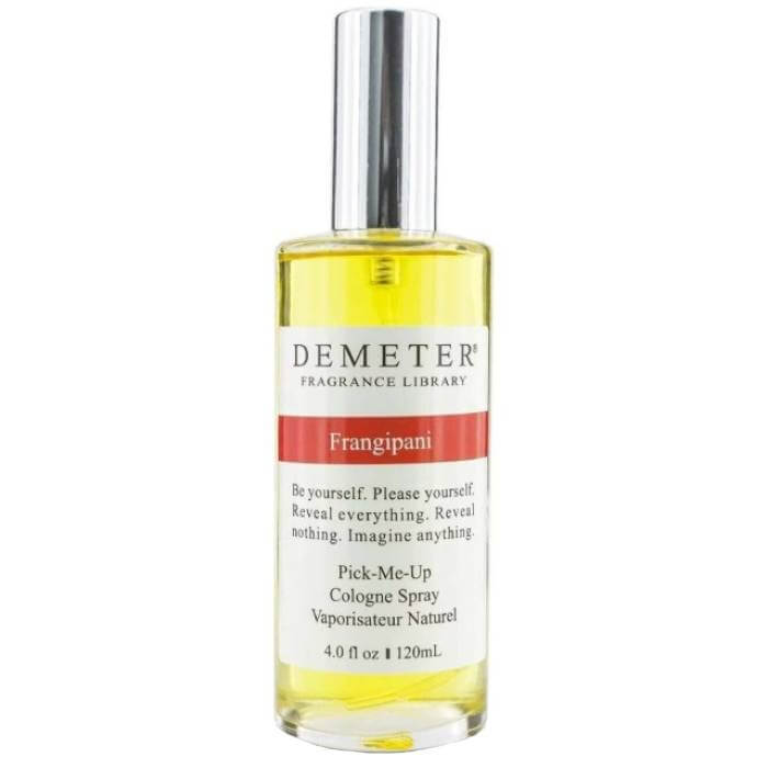 Demeter Frangipani - Eau De Cologne - LuxScents.nl