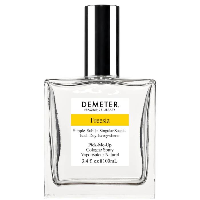 Demeter Freesia - Eau De Cologne - LuxScents.nl