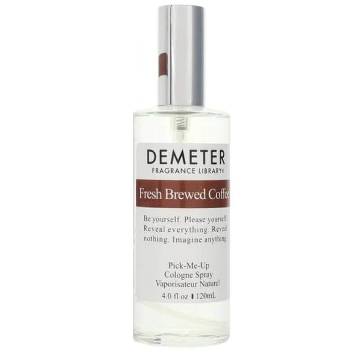 Demeter Fresh Brewed Coffee - Eau De Cologne - LuxScents.nl