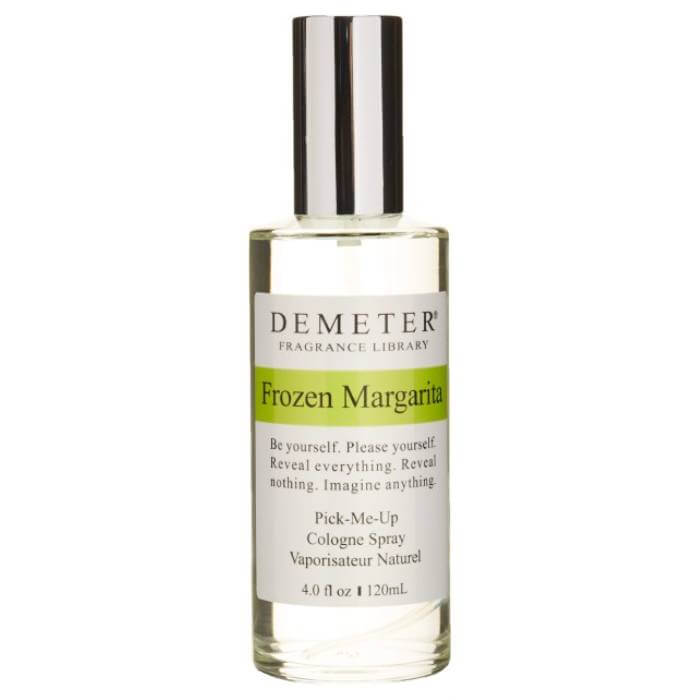 Demeter Frozen Margarita - Eau de Cologne - LuxScents.nl