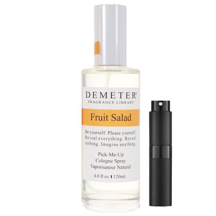 Demeter Fruit Salad - Eau De Cologne - LuxScents.nl