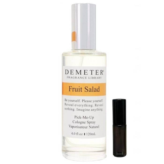 Demeter Fruit Salad - Eau De Cologne - LuxScents.nl