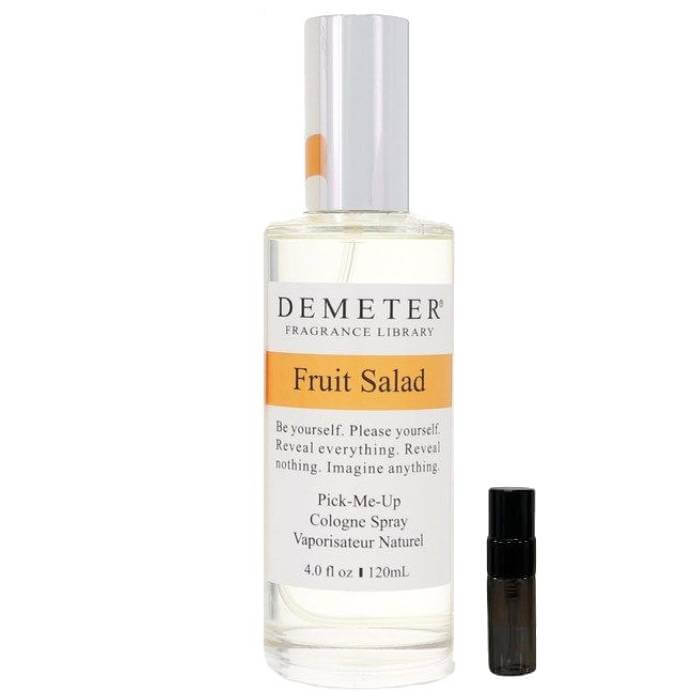 Demeter Fruit Salad - Eau De Cologne - LuxScents.nl