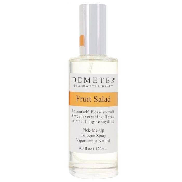 Demeter Fruit Salad - Eau De Cologne - LuxScents.nl