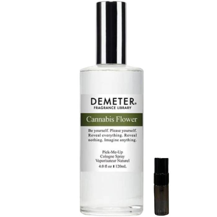 Demeter Funeral Home - Eau de Cologne - LuxScents.nl