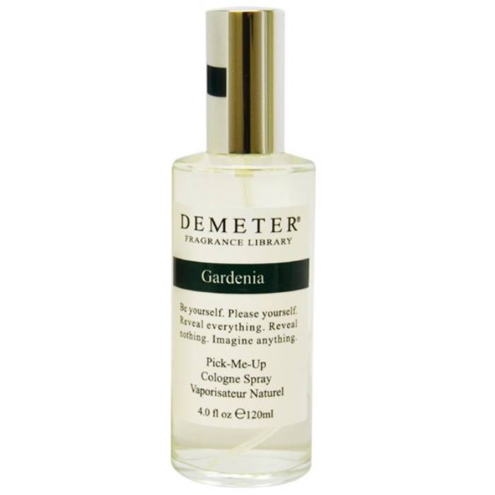 Demeter Gardenia - Eau De Cologne - LuxScents.nl