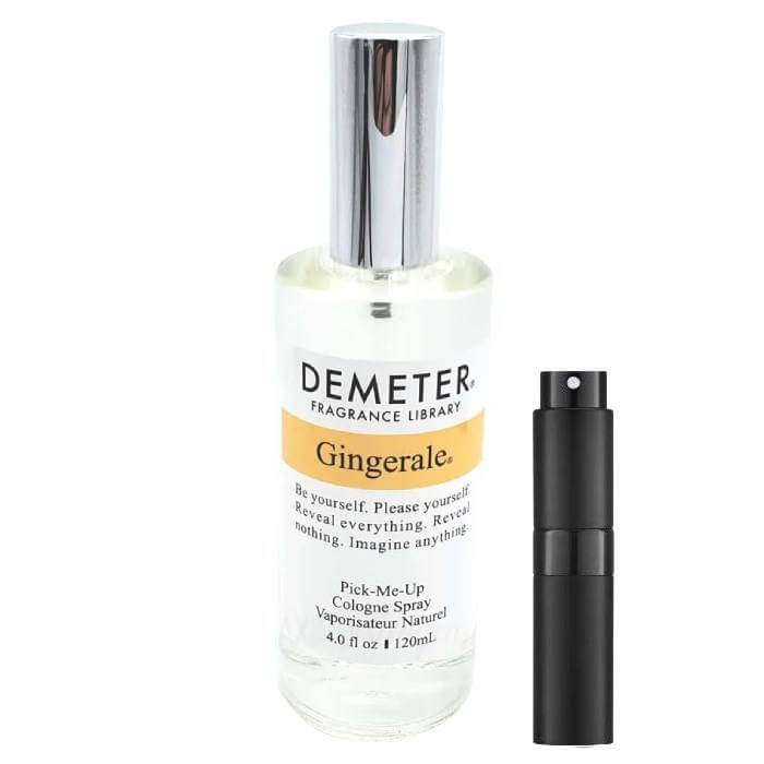 Demeter Gingerale - Eau de Cologne - LuxScents.nl