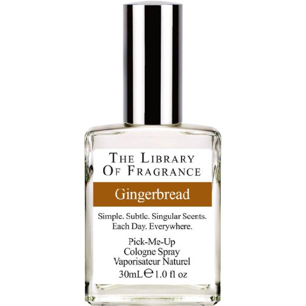 Demeter Gingerbread - Eau De Cologne - LuxScents.nl