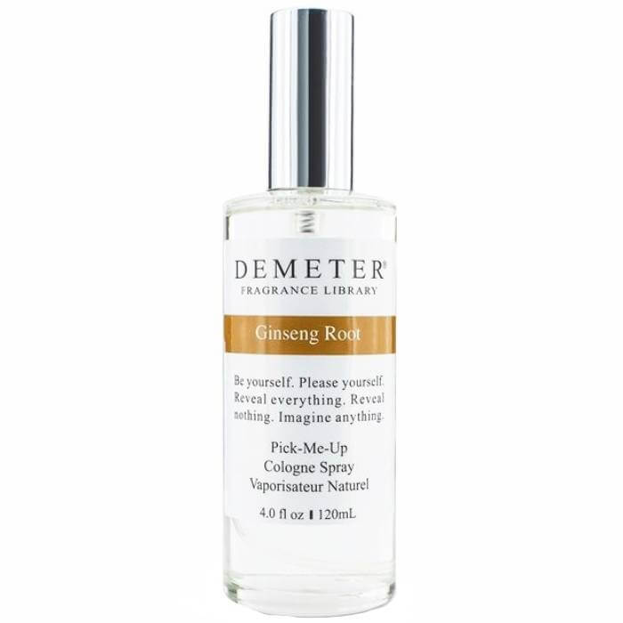 Demeter Ginseng Root - Eau De Cologne - LuxScents.nl