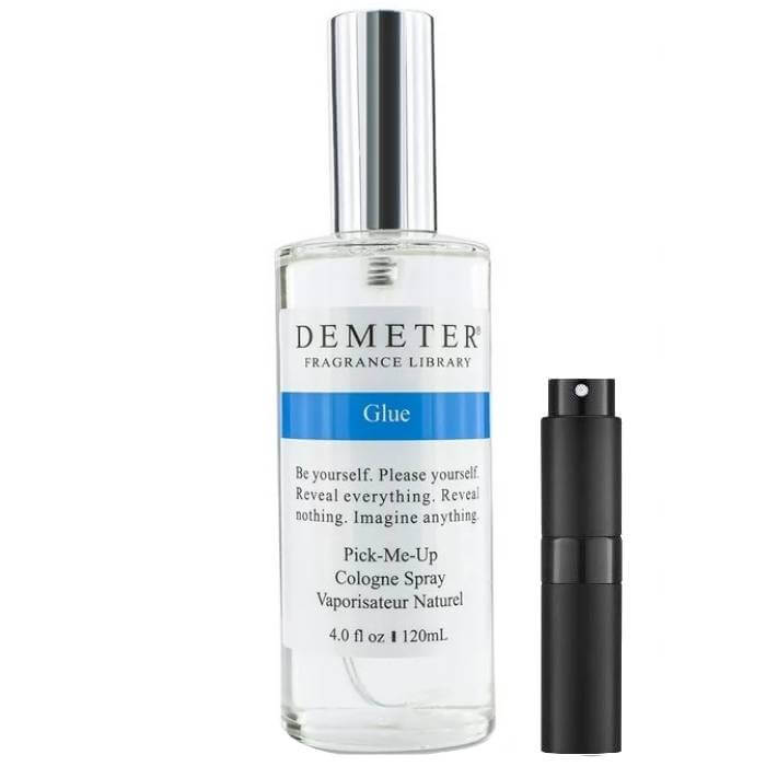 Demeter Glue - Eau de Cologne - LuxScents.nl