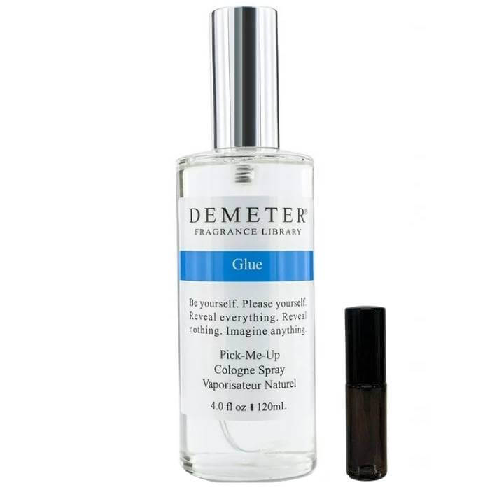 Demeter Glue - Eau de Cologne - LuxScents.nl