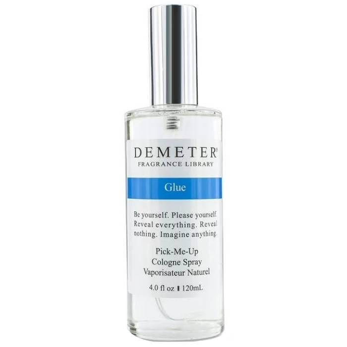 Demeter Glue - Eau de Cologne - LuxScents.nl