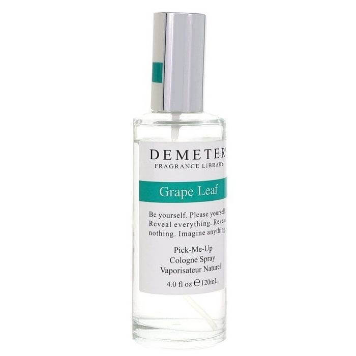 Demeter Grape Leaf - Eau de Cologne - LuxScents.nl