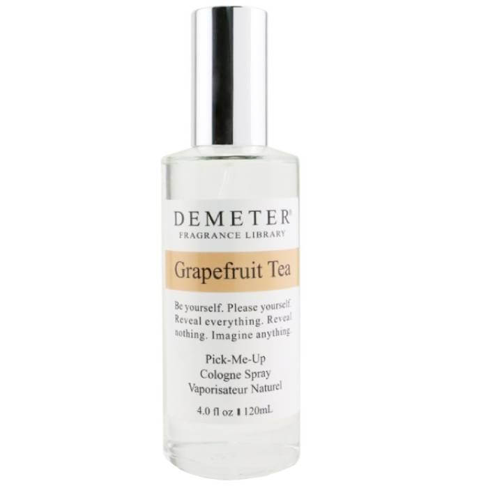 Demeter Grapefruit Tea - Eau de Cologne - LuxScents.nl