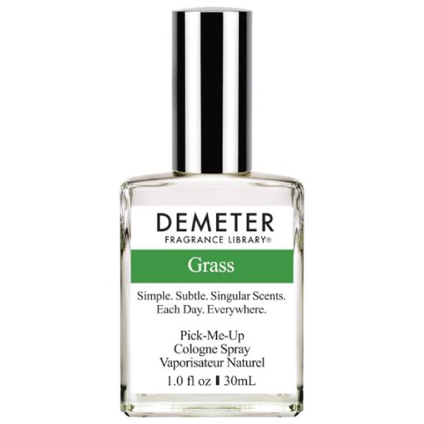 Demeter Grass - Eau De Cologne - LuxScents.nl