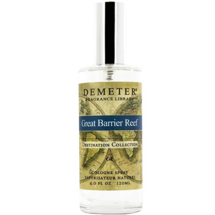 Demeter Great Barrier Reef - Eau de Cologne - LuxScents.nl