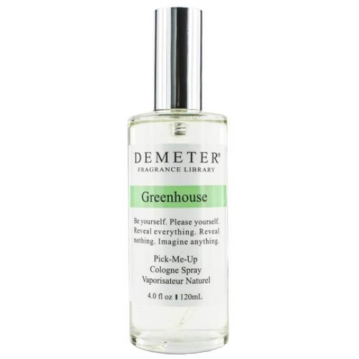 Demeter Greenhouse - Eau De Cologne - LuxScents.nl