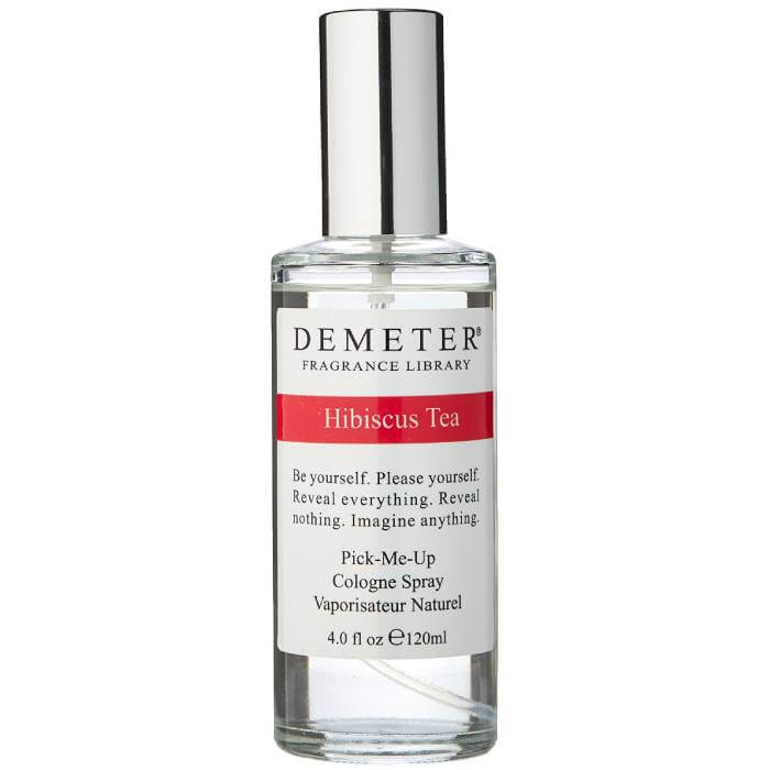 Demeter Hibiscus Tea - Eau De Cologne - LuxScents.nl