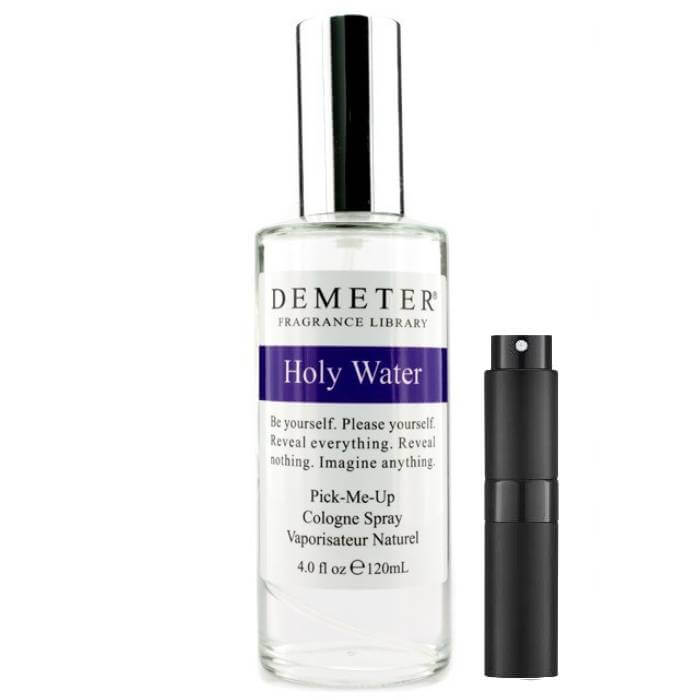 Demeter Holy Water - Eau de Cologne - LuxScents.nl