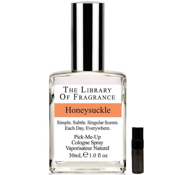 Demeter Honeysuckle - Eau De Cologne - LuxScents.nl