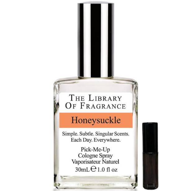 Demeter Honeysuckle - Eau De Cologne - LuxScents.nl