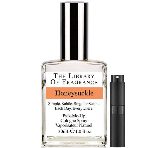 Demeter Honeysuckle - Eau De Cologne - LuxScents.nl