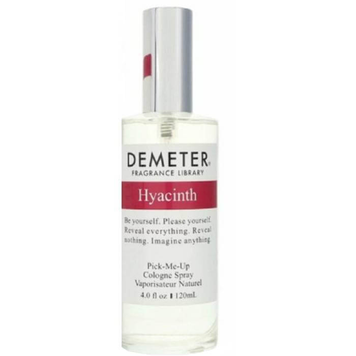 Demeter Hyacinth - Eau de Cologne - LuxScents.nl