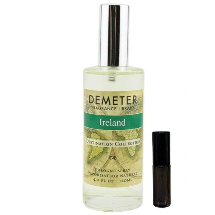 Demeter Ireland - Eau De Cologne - LuxScents.nl