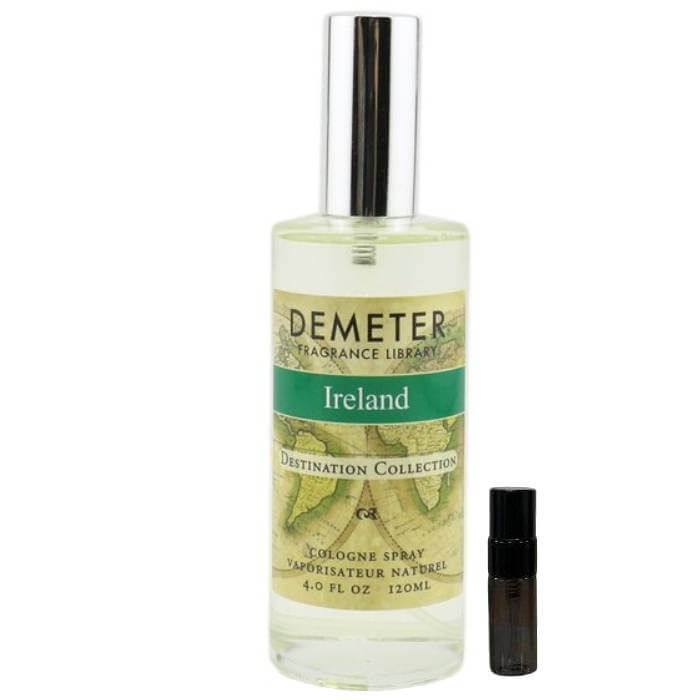 Demeter Ireland - Eau De Cologne - LuxScents.nl