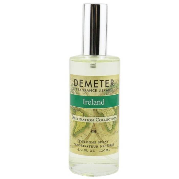 Demeter Ireland - Eau De Cologne - LuxScents.nl