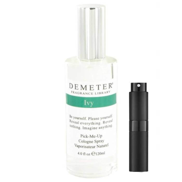 Demeter Ivy - Eau De Cologne - LuxScents.nl